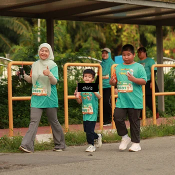 Runner Photo 8209339