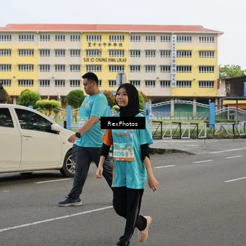 Runner Photo 8209340