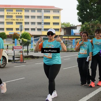 Runner Photo 8209342