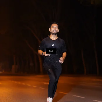 Runner Photo 8209347