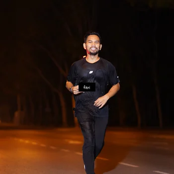 Runner Photo 8209348