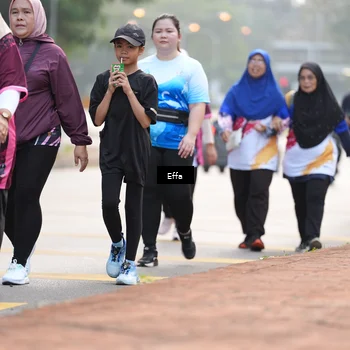 Runner Photo 8209349