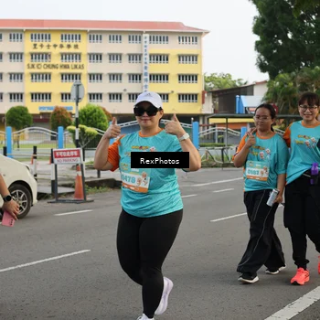 Runner Photo 8209353