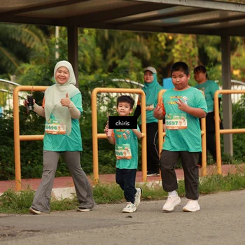 Runner Photo 8209354