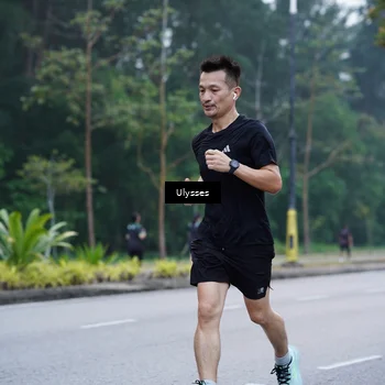 Runner Photo 8209358