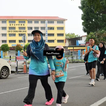 Runner Photo 8209365