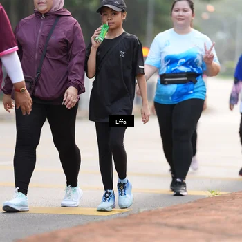 Runner Photo 8209367