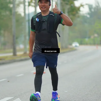 Runner Photo 8209369
