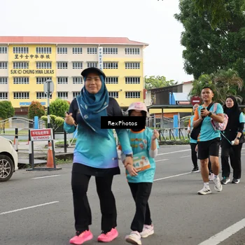 Runner Photo 8209370