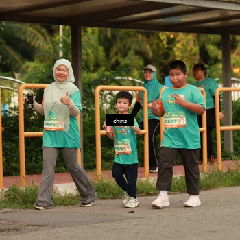 Runner Photo 8209371