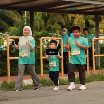 Runner Photo 8209373