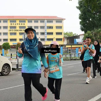 Runner Photo 8209381