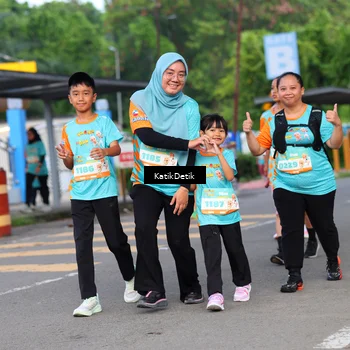Runner Photo 8209385