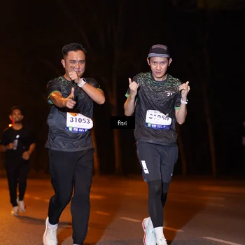Runner Photo 8209386