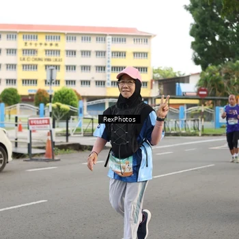 Runner Photo 8209387