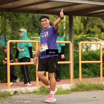 Runner Photo 8209388
