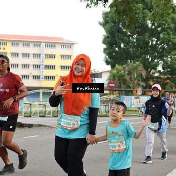 Runner Photo 8209389