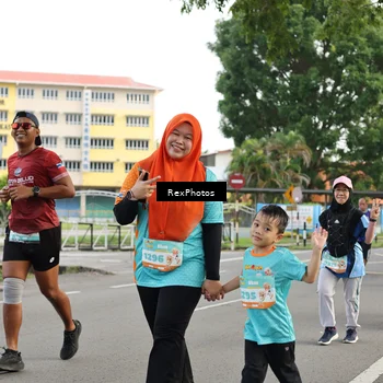Runner Photo 8209390