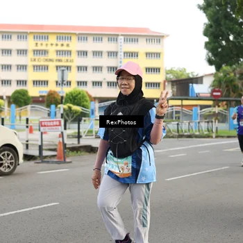 Runner Photo 8209391