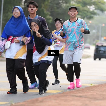 Runner Photo 8209393