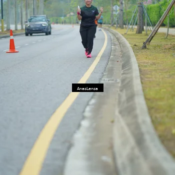 Runner Photo 8209394