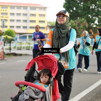 Runner Photo 8209396