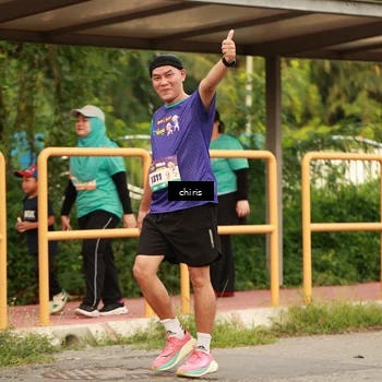 Runner Photo 8209398