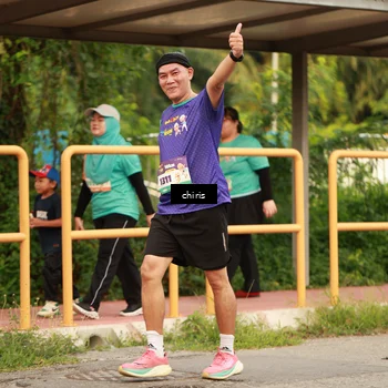 Runner Photo 8209399