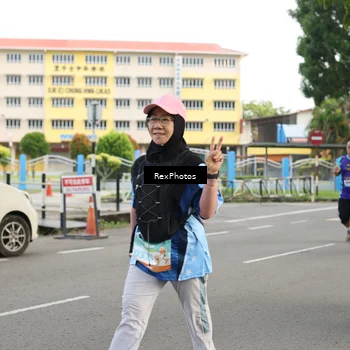 Runner Photo 8209402