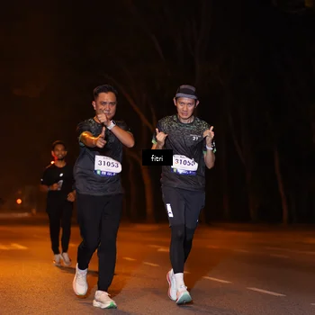 Runner Photo 8209403