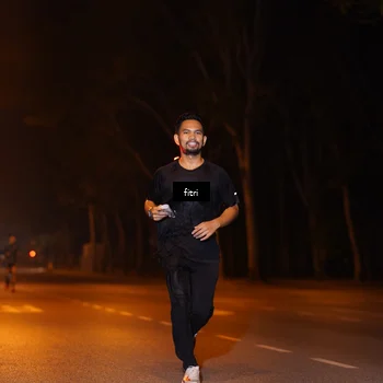 Runner Photo 8209406