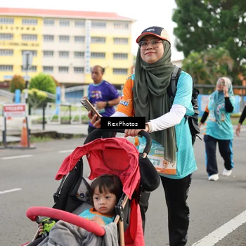 Runner Photo 8209407