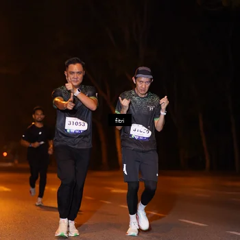 Runner Photo 8209408
