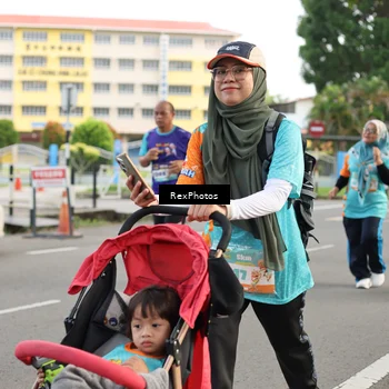 Runner Photo 8209409