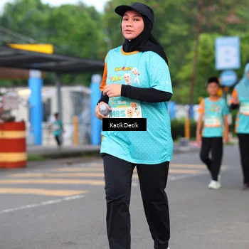Runner Photo 8209411