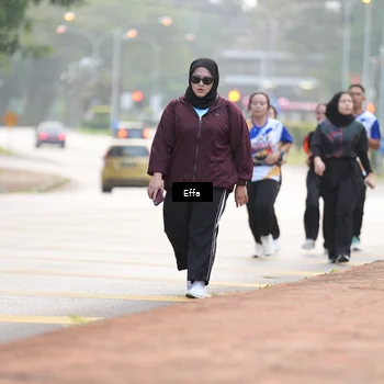 Runner Photo 8209412