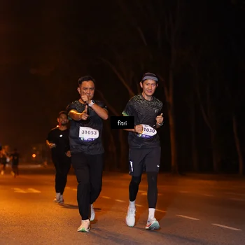 Runner Photo 8209414