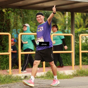 Runner Photo 8209415