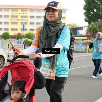 Runner Photo 8209416