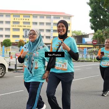 Runner Photo 8209417