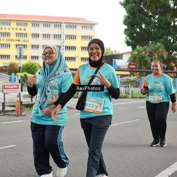 Runner Photo 8209421