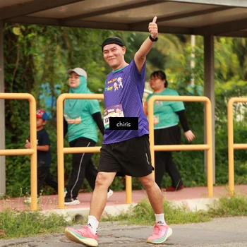 Runner Photo 8209422