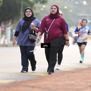 Runner Photo 8209423