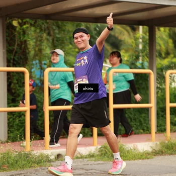 Runner Photo 8209425