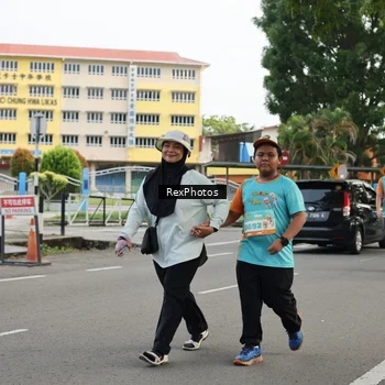 Runner Photo 8209426
