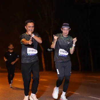 Runner Photo 8209427