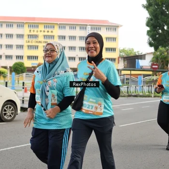 Runner Photo 8209428