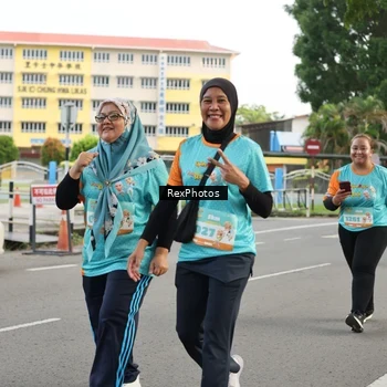 Runner Photo 8209429