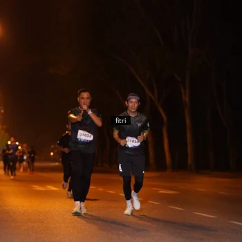 Runner Photo 8209430