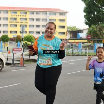 Runner Photo 8209432
